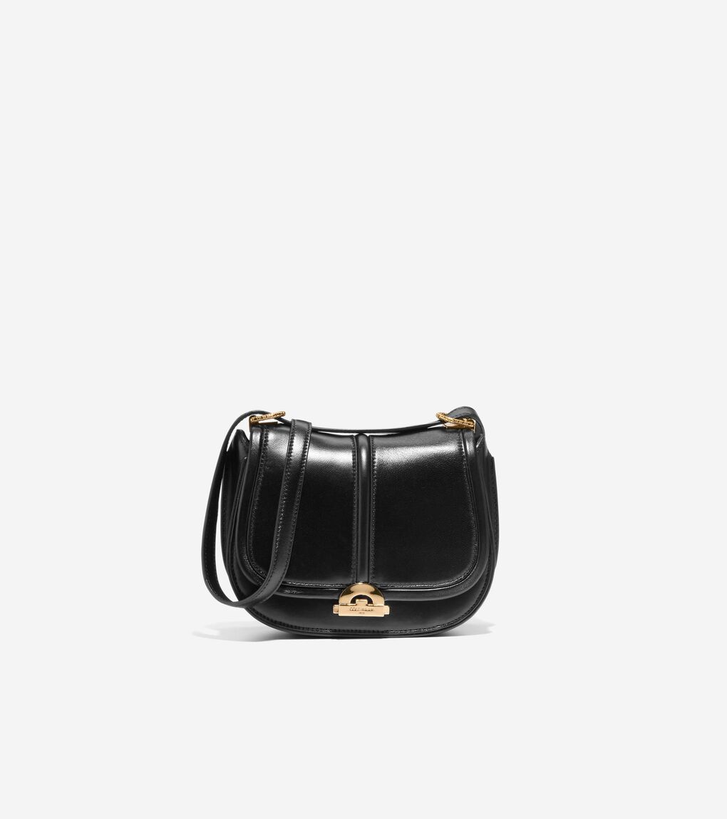 CELENEA SADDLE BAG